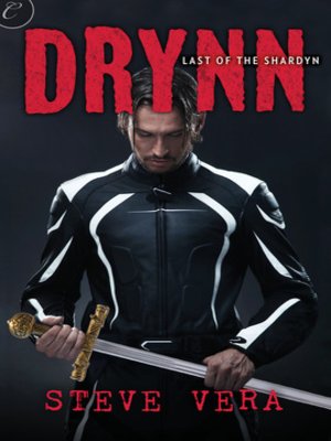 cover image of Drynn